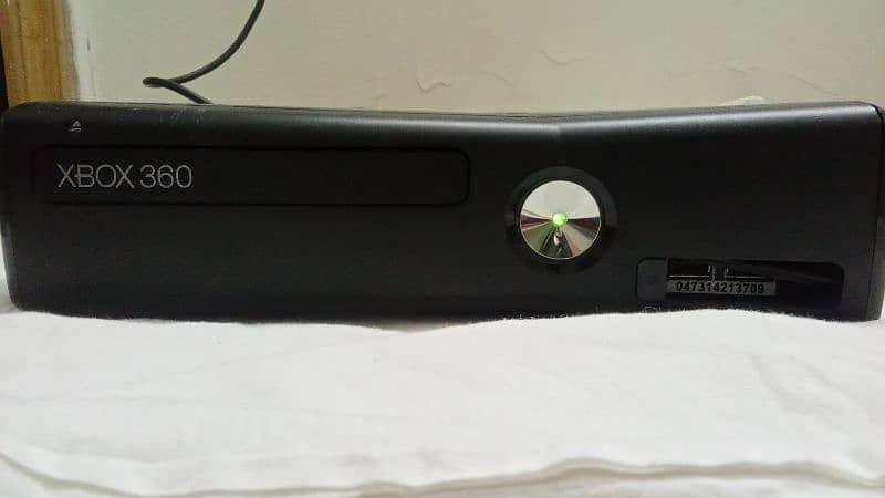 x box 360 0