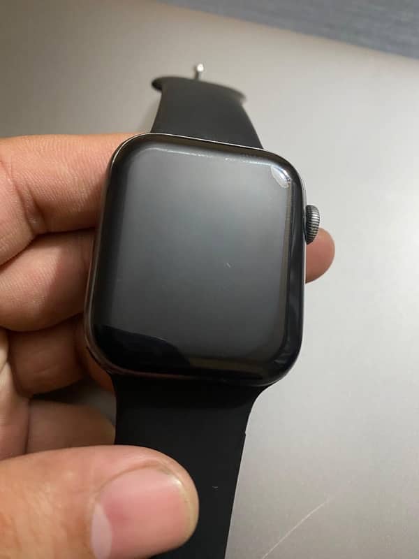 Apple watch series 5 44mm  waterpack 0