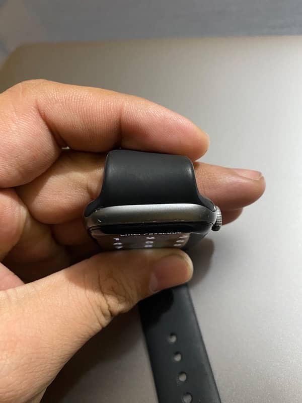 Apple watch series 5 44mm  waterpack 2