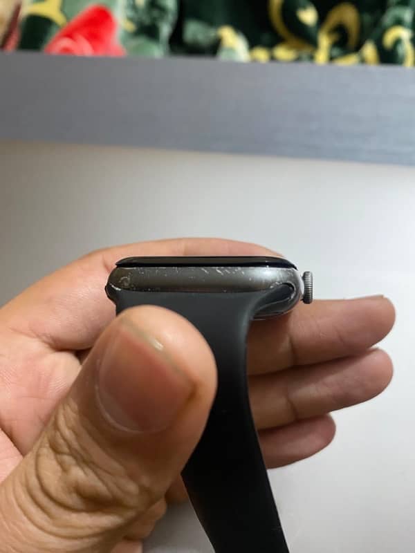 Apple watch series 5 44mm  waterpack 3