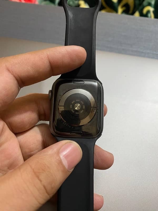 Apple watch series 5 44mm  waterpack 6