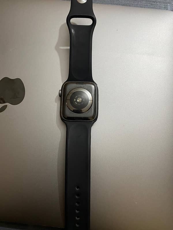 Apple watch series 5 44mm  waterpack 10