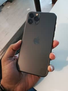 Iphone 11 Pro