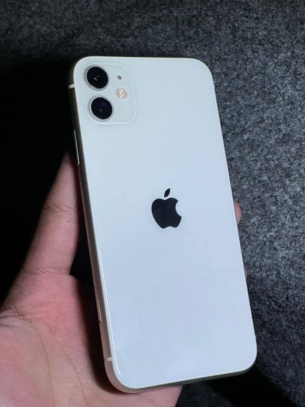 Iphone 11 0