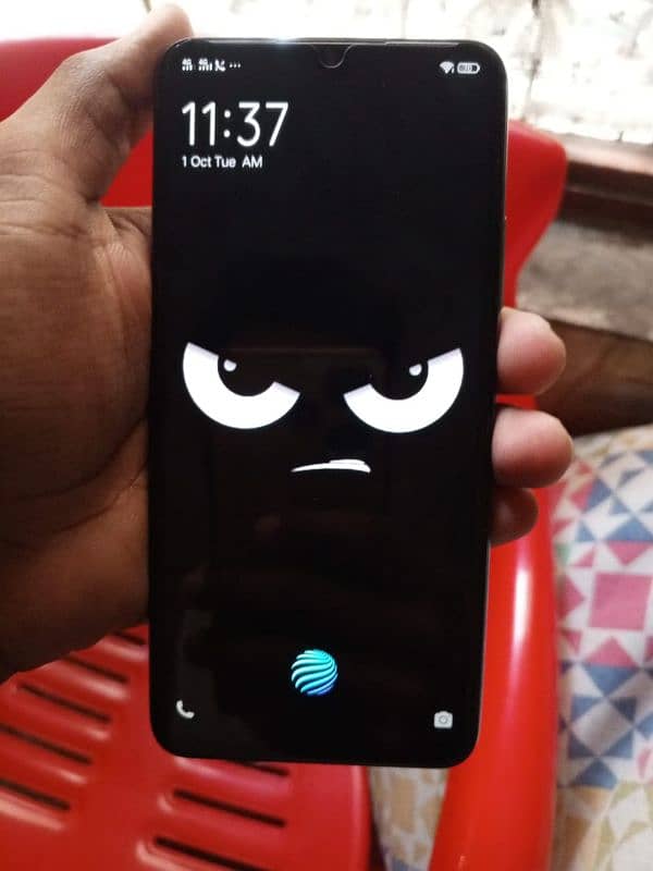 vivo s1 all ok kio msla nai ha 1