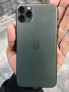 i phone 11 pro max