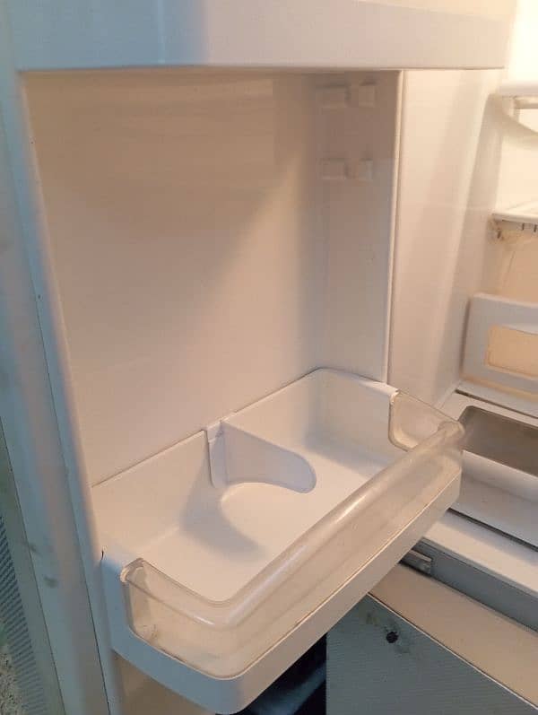 Double door refrigerator for sale 7