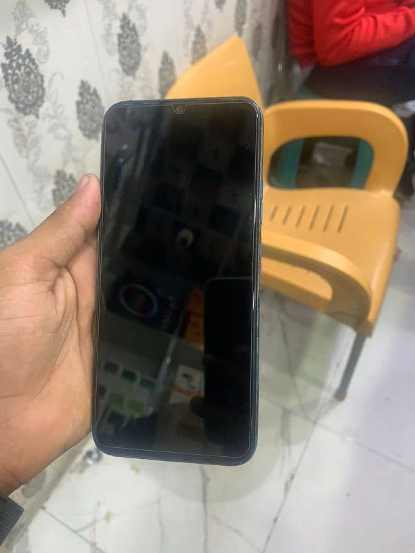 Tecno spark 6Go mobile All oky 6