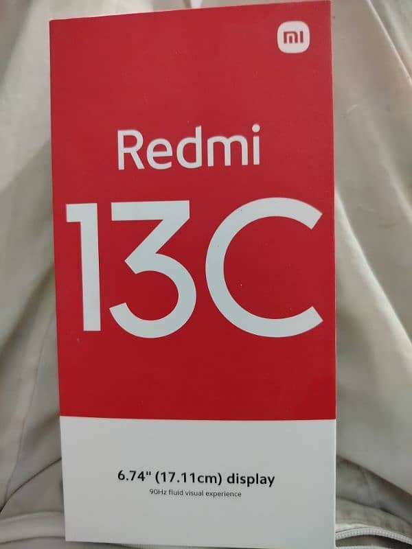 Redmi 13 c 128/6 5