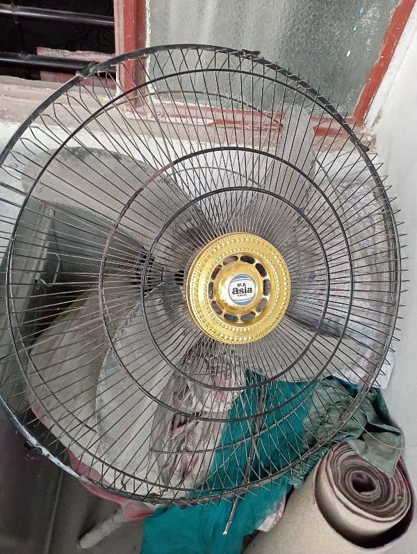 Padestal fan for sale 0