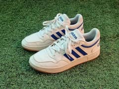 Adidas Hoops 3.0 Size 44, UK 9.5