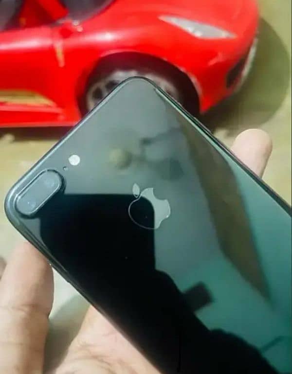 iphone 7plus 128 pta approved 0