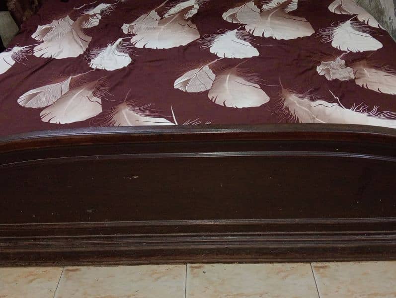 Bed for sale 2