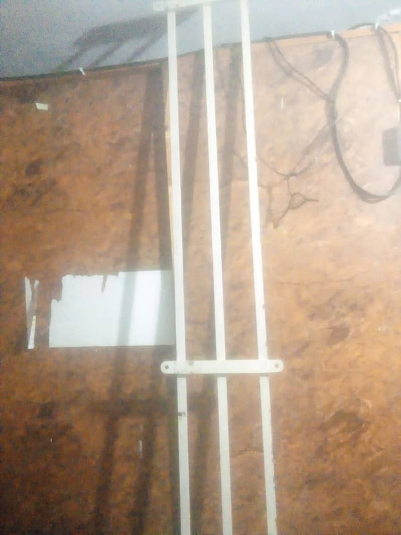 Garment Racks 3