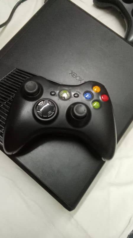 Xbox360 4