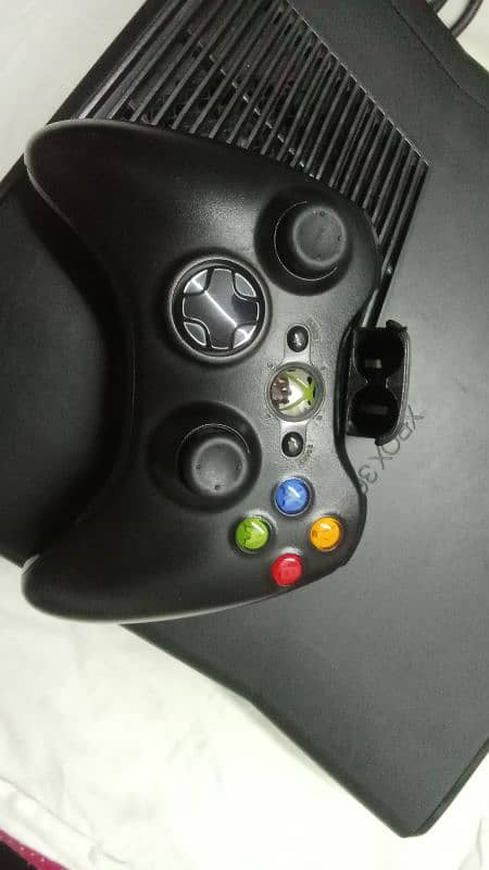 Xbox360 5