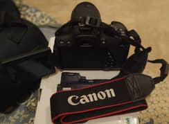 #Canon700D