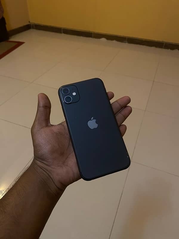 Iphone 11 non pta For Sale! 1