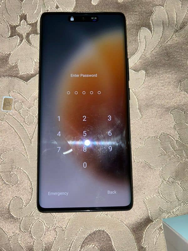 Tecno Camon 30s 8/256GB 3