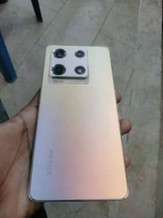 infinix