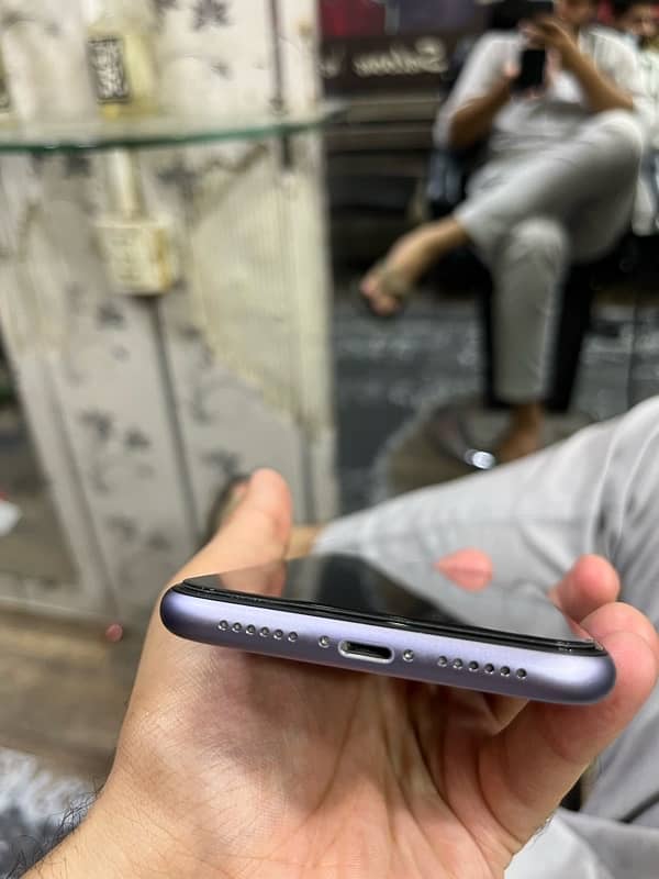 iphone 11 5