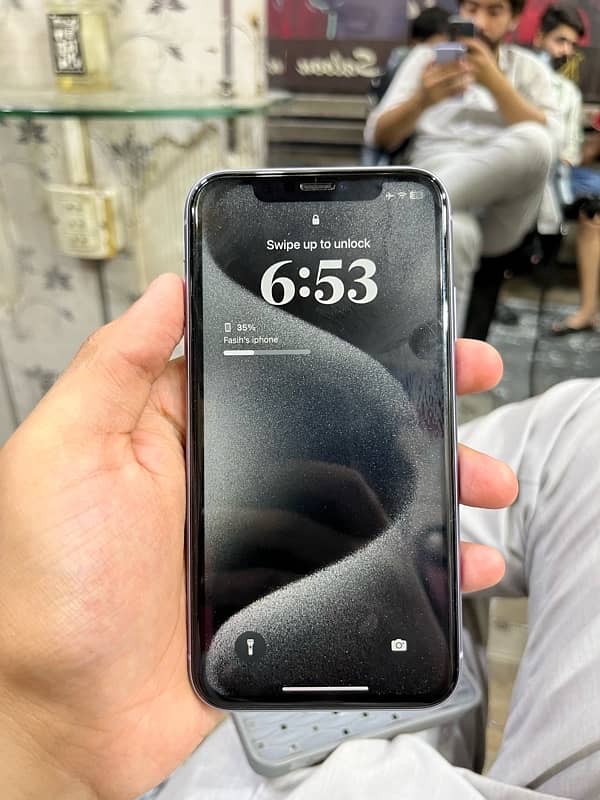 iphone 11 6