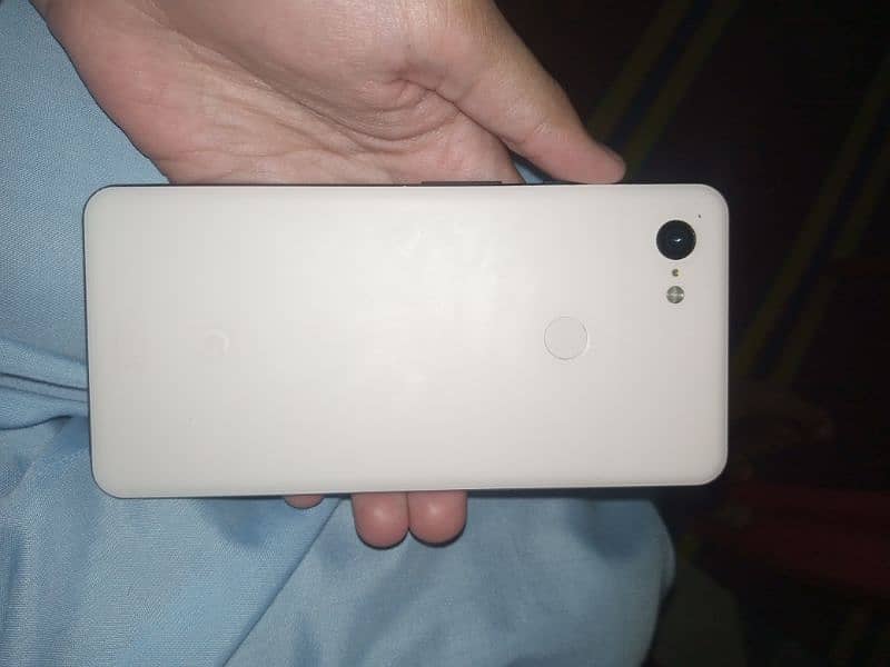 Google pixel 3 xl 1