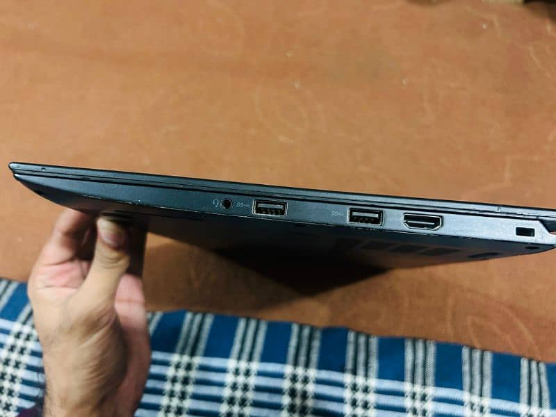 X1 Carbon i5 6th Generation 4