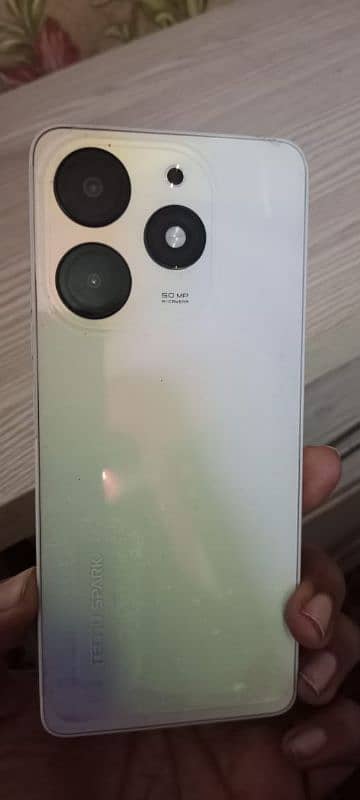 Tecno Spark 10 pro 8/256 for sale 1