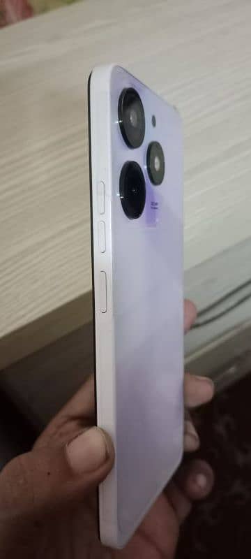 Tecno Spark 10 pro 8/256 for sale 3