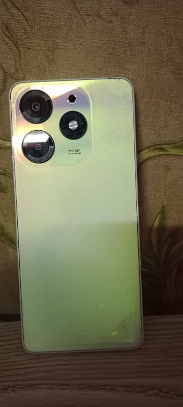 Tecno Spark 10 pro 8/256 for sale 5