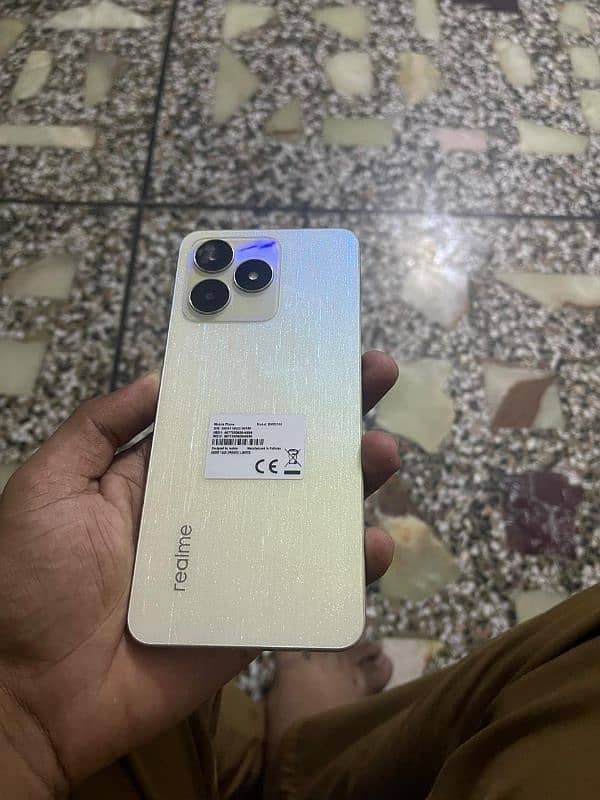 realme c53 urgent sale 2