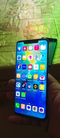 Huawei mato 20 pro 6+128