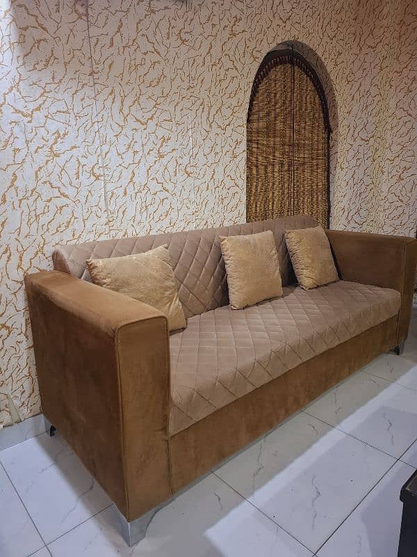 sofa set high back chair or table.  contact 03234054558 1