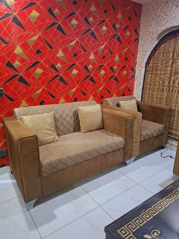 sofa set high back chair or table.  contact 03234054558 6