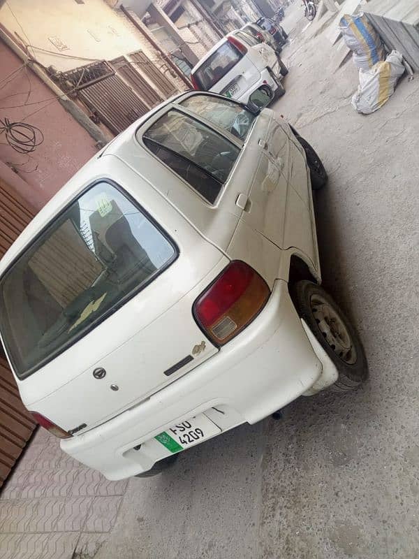 03110719740 mehran alto santro Sa bast 2