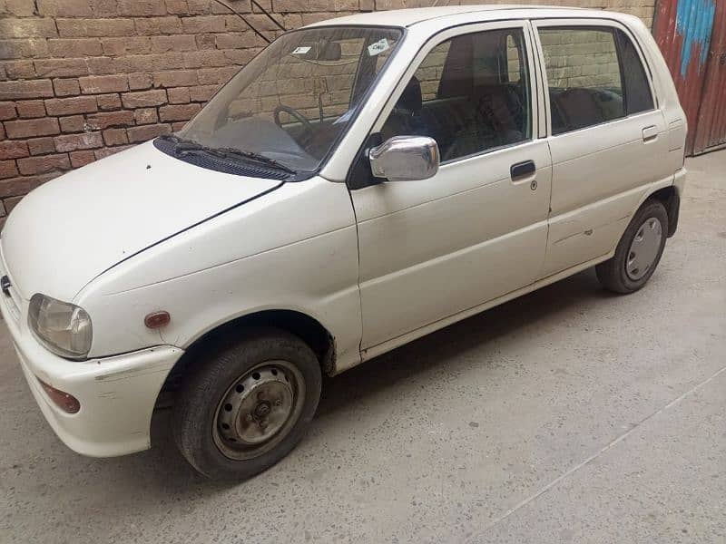 03110719740 mehran alto santro Sa bast 16