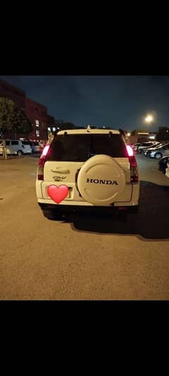 Honda