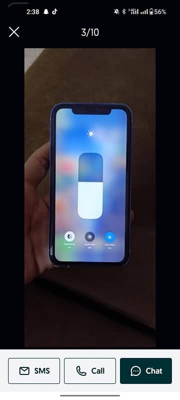 iPhone XR Convter 13pro 0