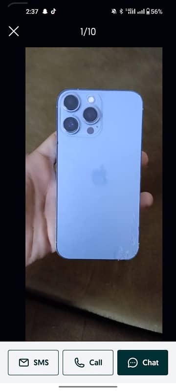 iPhone XR Convter 13pro 1