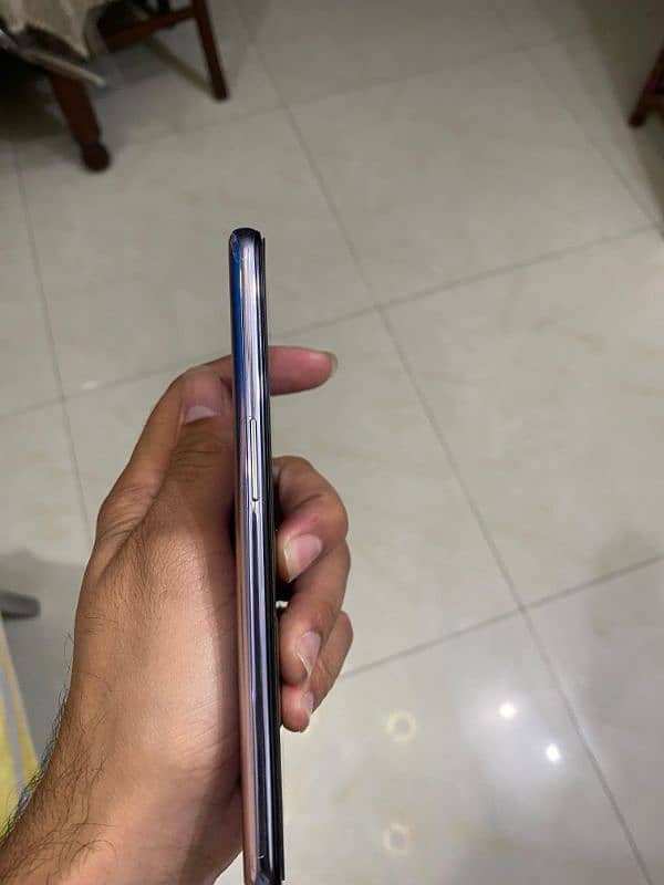 ONEPLUS 9 LIGHT PURPLE 1