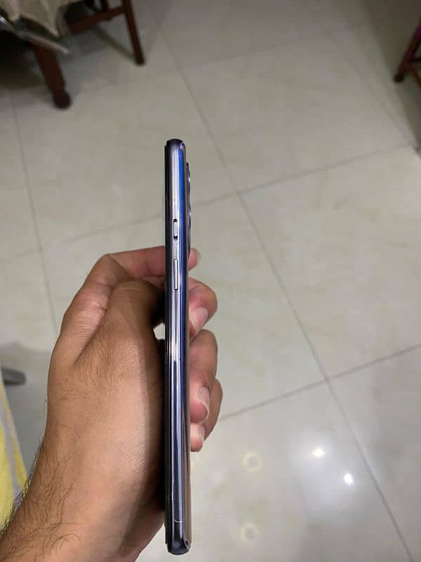 ONEPLUS 9 LIGHT PURPLE 3