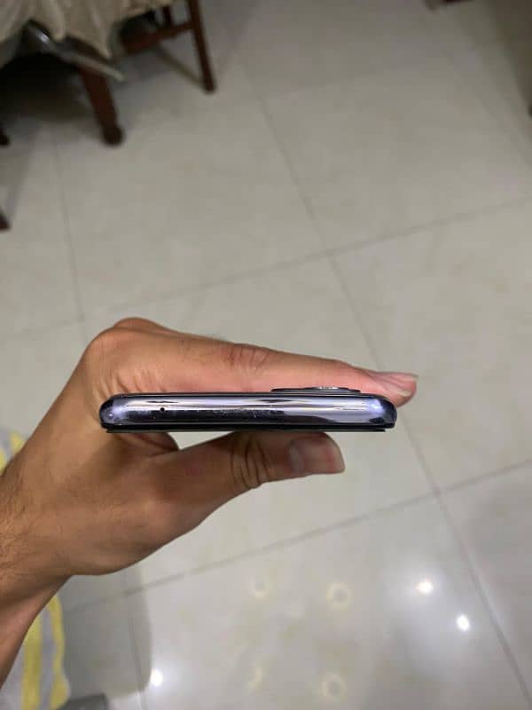 ONEPLUS 9 LIGHT PURPLE 5