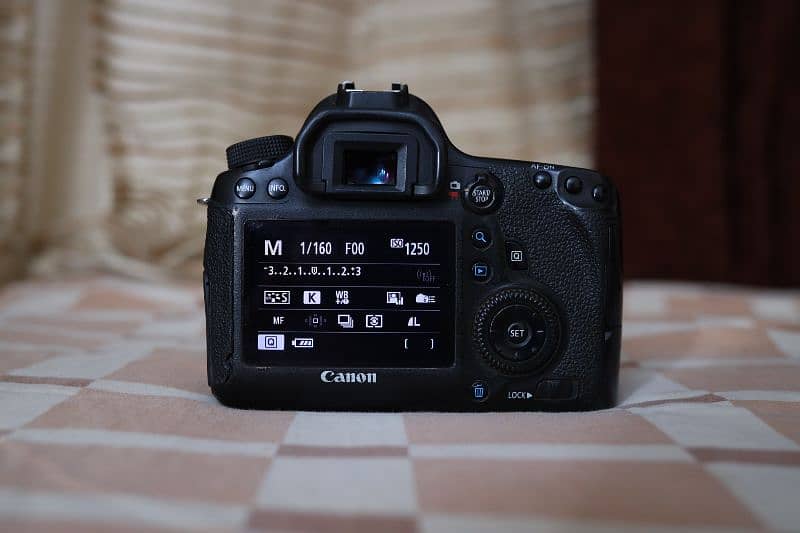 Canon EOS 6D 1