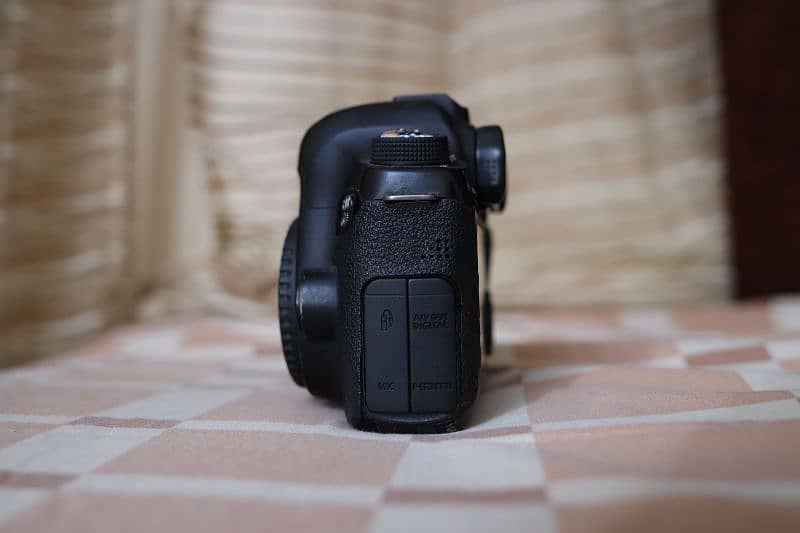 Canon EOS 6D 2