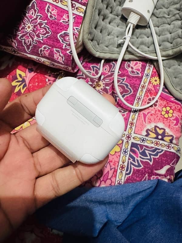 Apple AirPods Pro 2 1