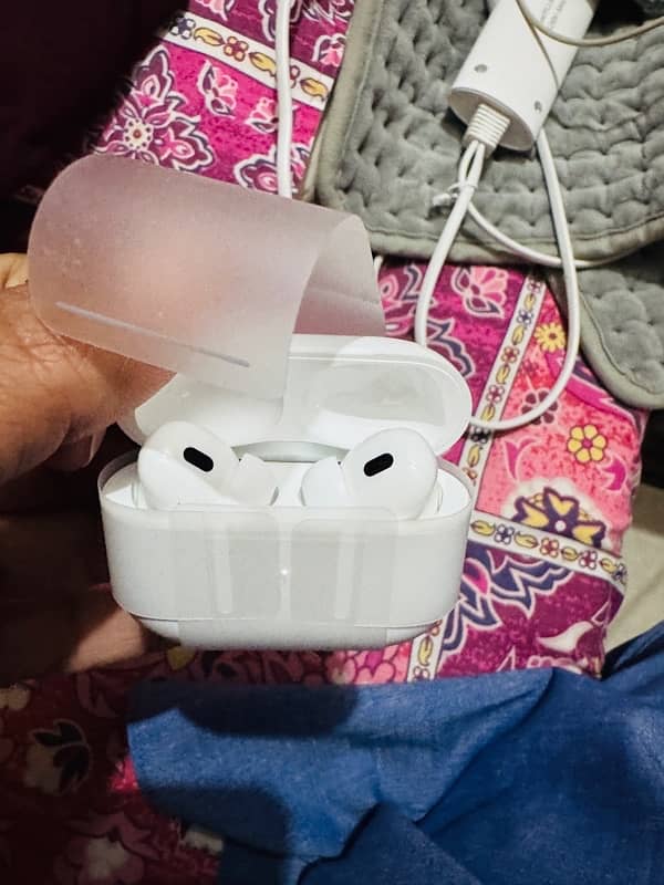 Apple AirPods Pro 2 2