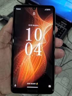 SHARP AQUOS SENSE 5G JUST 3 DAYS USE URGENT SALE