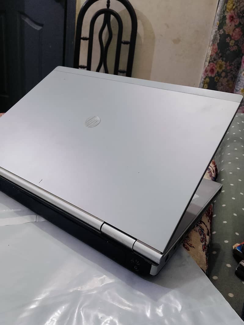 Hp 8470p 10/10 for Urgent Sale 0