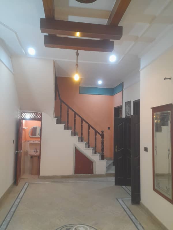 5 msrla double story furnished house for sale 16